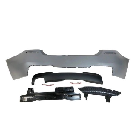 Kit Estetici BMW F10 13-16 LCI Look M5