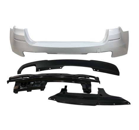 Kit De Carrocería BMW F11 13-16 LCI Look M5