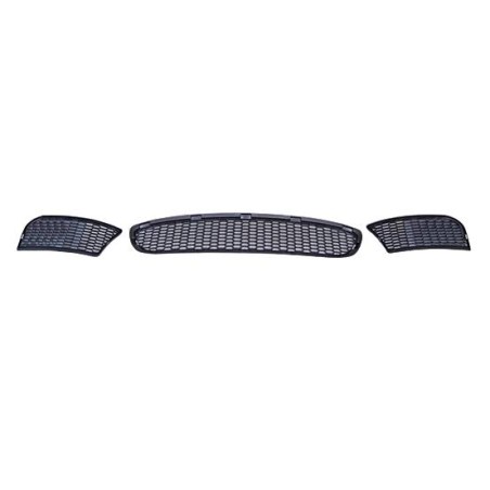 Paraurti Anteriore BMW F10 / F18 LCI Look M5