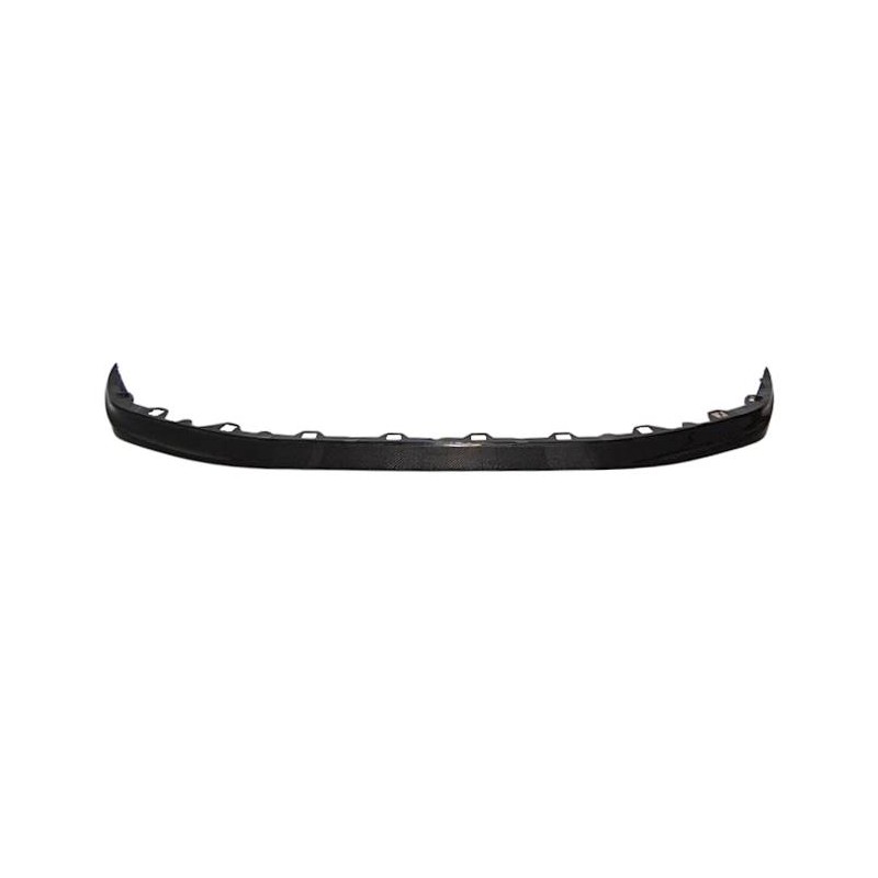 Carbon Fibre Front Spoiler Nissan Skyline GTR R35 08