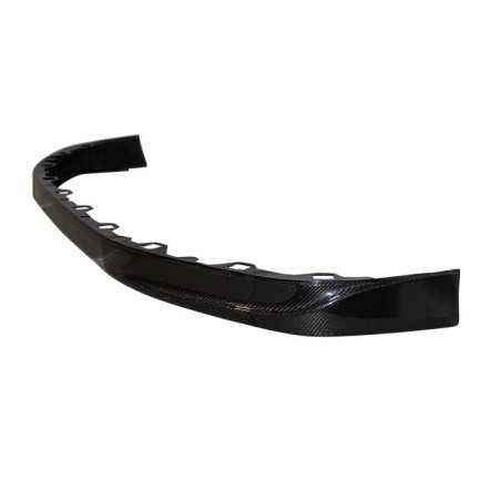 Spoiler Anteriore Nissan Skyline GTR R35 08 Carbonio