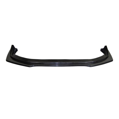 Spoiler Delantero Mitsubishi Lancer Evo X Carbono