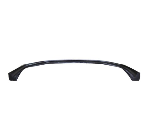 Spoiler Delantero Mitsubishi Lancer Evo X Carbono