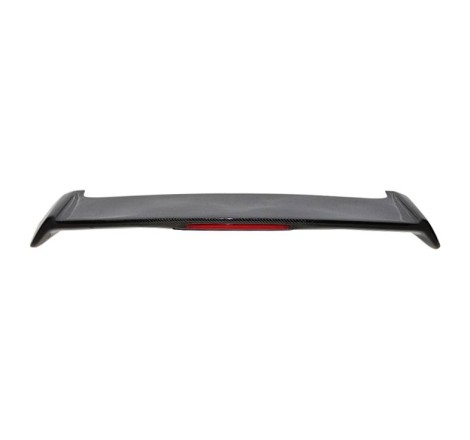 Alettone - Spoiler Subaru Impreza '08 Look STI Carbonio