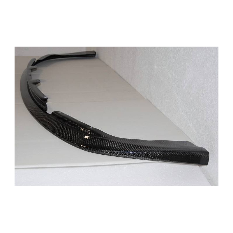 Spoiler Anteriore Subaru Impreza GDB STI '04 Carbonio