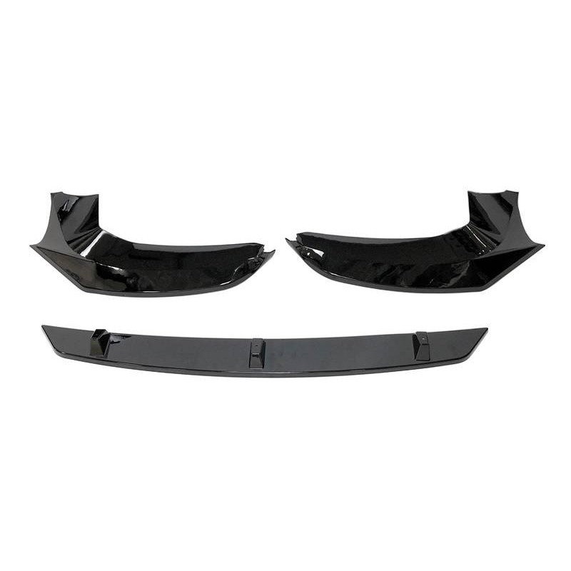 Front Spoiler BMW G30 / G31 M-Tech II Gloss Black