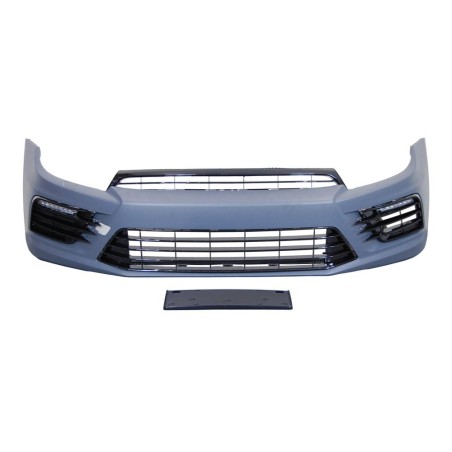 KIT DE CARROCERIA VOLKSWAGEN SCIROCCO R 2014