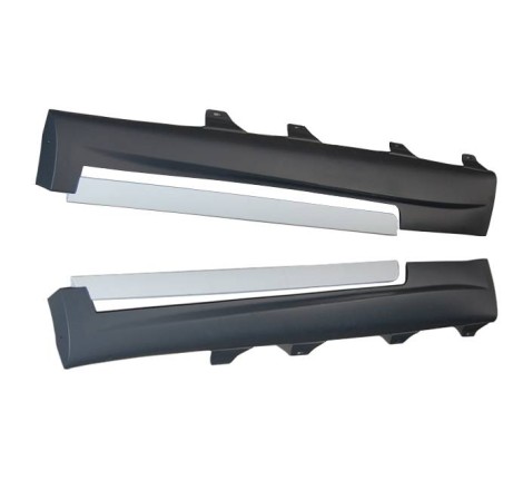 KIT DE CARROCERIA VOLKSWAGEN SCIROCCO R 2014