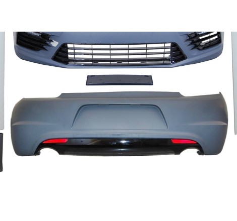 Kit Estetici Volkswagen Scirocco R 2008-2013