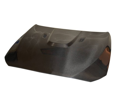 COFANO CARBONIO BMW F10 2010-2016 look M3
