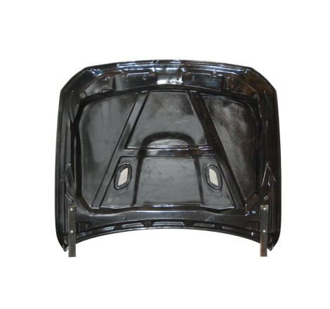 Capot carbone BMW F10 2010-2016 look M3 avec prise d'air