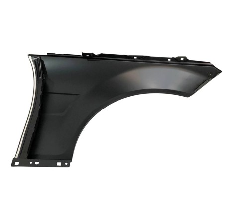 Parafanghi Anteriore MERCEDES W204 4P/COUPE/SW Look C63 AMG