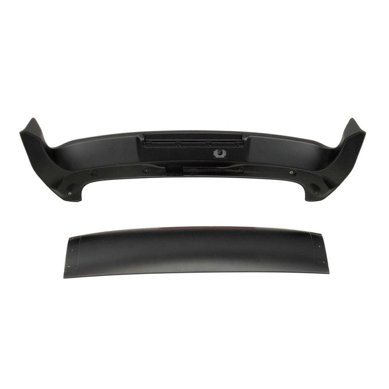 Aileron Subaru Impreza 2008-2011 5 Portes Look WRC