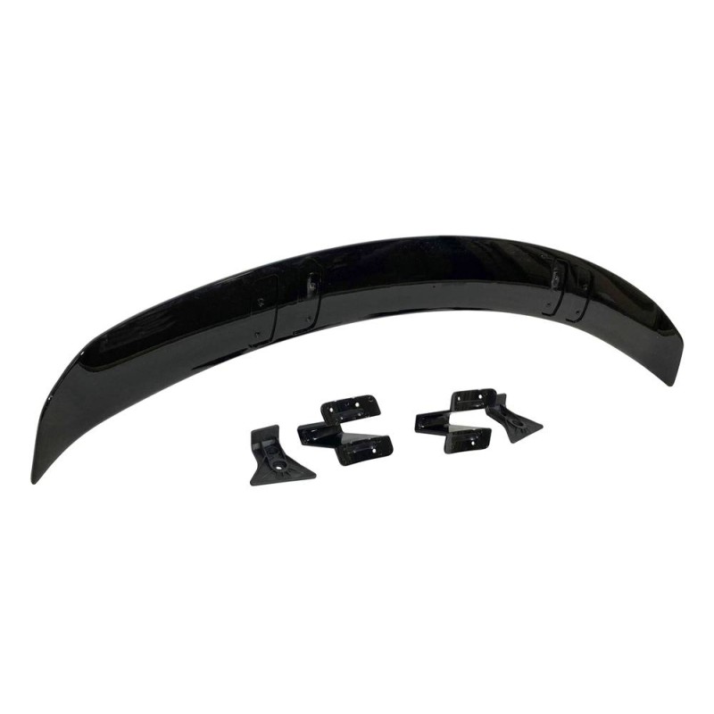 Spoiler Mercedes W118 / V177 Look CLA45 Glossy Black