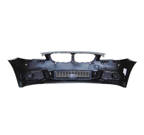 Paraurti Anteriore BMW F10/F11/F18 10-12 Look M-Tech Sensor Fendinebbia