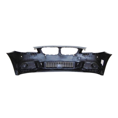 Paraurti Anteriore BMW F10/F11/F18 10-12 Look M-Tech Sensor Fendinebbia