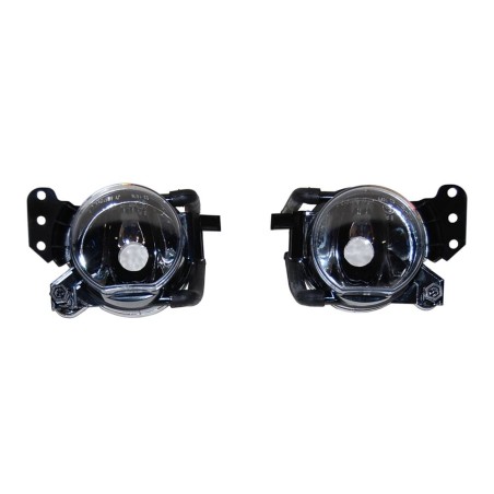 PHARE ANTIBROUILLARD BMW E60 Look M5 / E90 Look M-TECH / E90 Look M3 / E92 Look M3