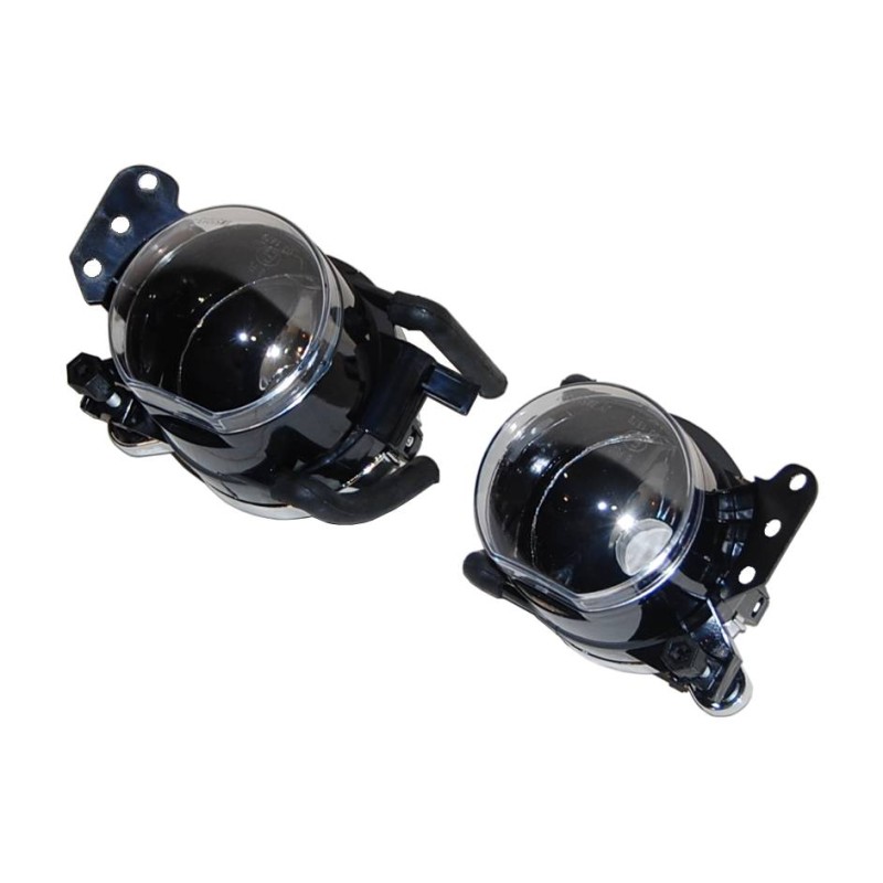 FAROS ANTINIEBLA BMW E60 M5 / E90 M-TECH / E90 M3 / E92 M3