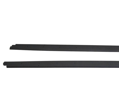 Diffuseur Jupes Ford Mustang 15-17