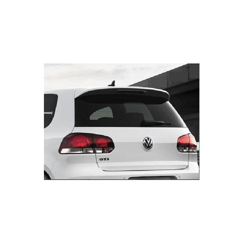 Alettone - Spoiler Volkswagen Golf 6 GTI