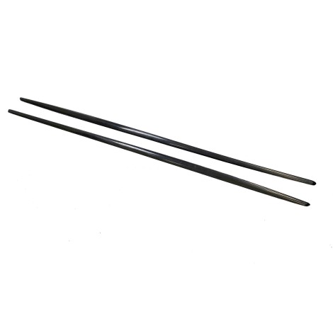 Kit Estetici Mercedes CLA W117 2016-2018 4D/SW Style Facelift look A45