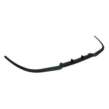 Spoiler Anteriore Seat Leon II 09-12 ABS