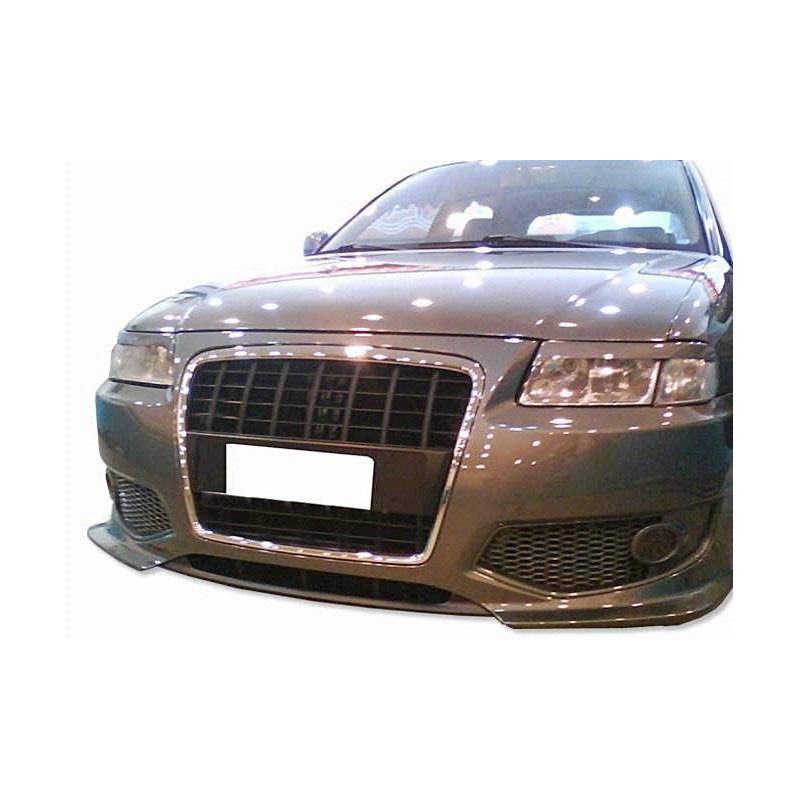 Front Bumper Audi A3 1996-2002, S3 Type