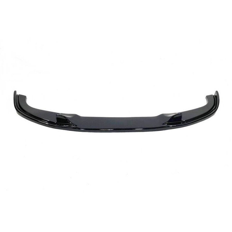 Front Spoiler BMW E60 / E61 M5 Glossy Black