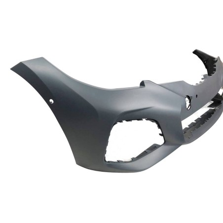 Paraurti Anteriore BMW G20 /G21 2019+ look M-Tech Sensor / ACC