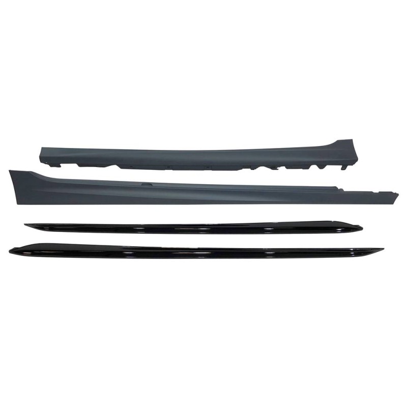 Side Skirts BMW  G20 / G21 Look M-Tech