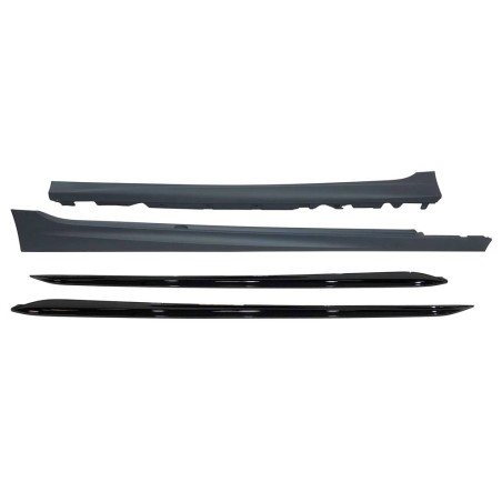 Jupes BMW  G20 / G21 Look M-Tech