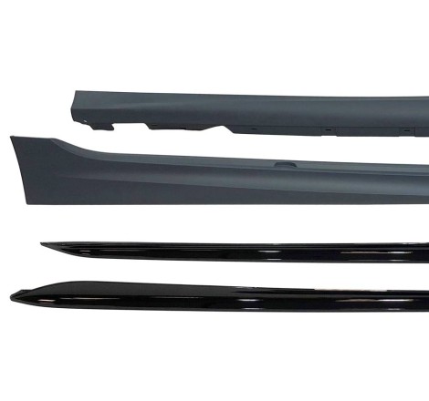 Jupes BMW  G20 / G21 Look M-Tech