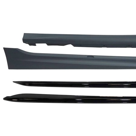 Jupes BMW  G20 / G21 Look M-Tech