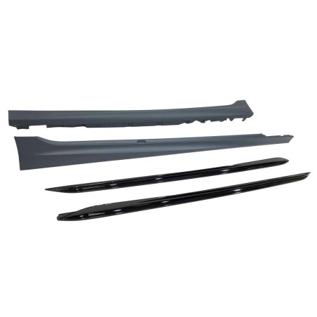 Minigonne BMW  G20 / G21 Look M-Tech