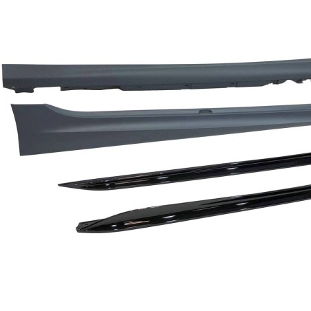 Jupes BMW  G20 / G21 Look M-Tech