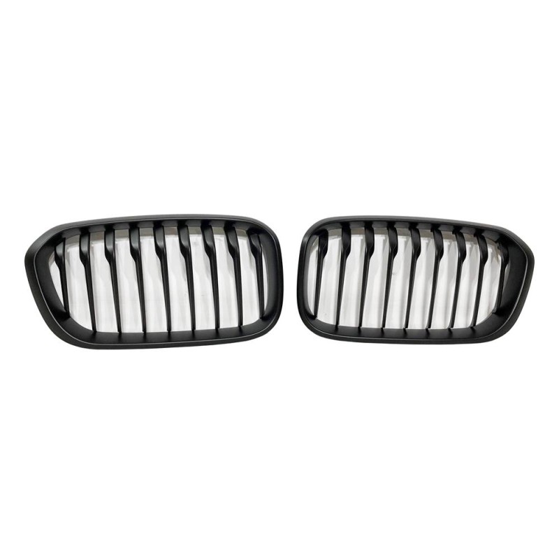 Grill BMW F20 / F21 LCI 2015-2019