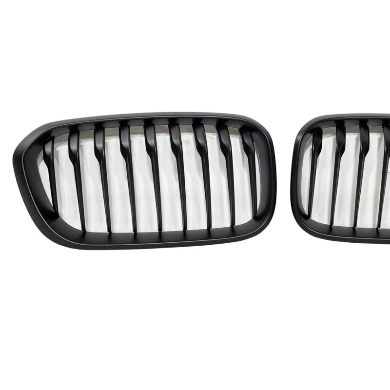 Grill BMW F20 / F21 LCI 2015-2019