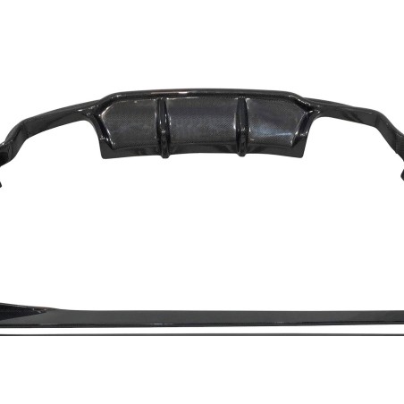 Kit De Carrosserie BMW F16 Look Performance Carbone