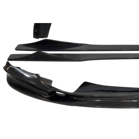 Kit De Carrosserie BMW F16 Look Performance Carbone
