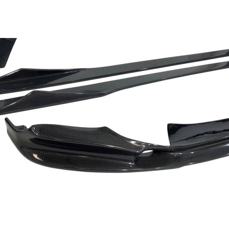 Kit De Carrosserie BMW F16 Look Performance Carbone