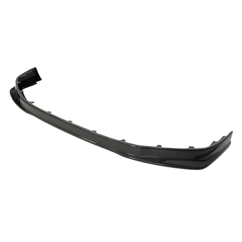 Carbon Fibre Front Spoiler Nissan Skyline GTR R35 2012-2013