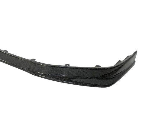 Déflecteur Avant Nissan Skyline GTR R35 2012-2013 Carbone