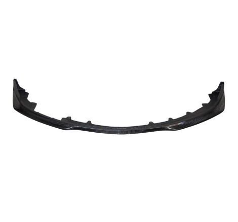 Spoiler Anteriore In Carbonio Mitsubishi Evo IX Carbonio