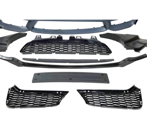 Paraurti Anteriore BMW F30-F31 Look M4