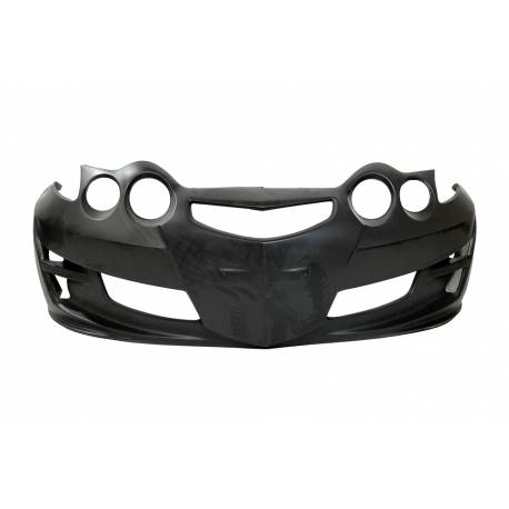 Front Bumper Hyundai Coupe 2000-2001, Expressive Type