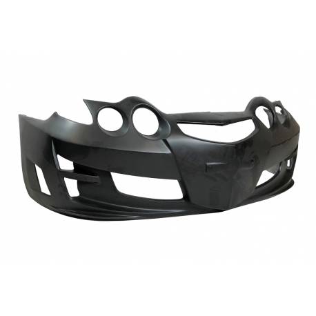 Front Bumper Hyundai Coupe 2000-2001, Expressive Type