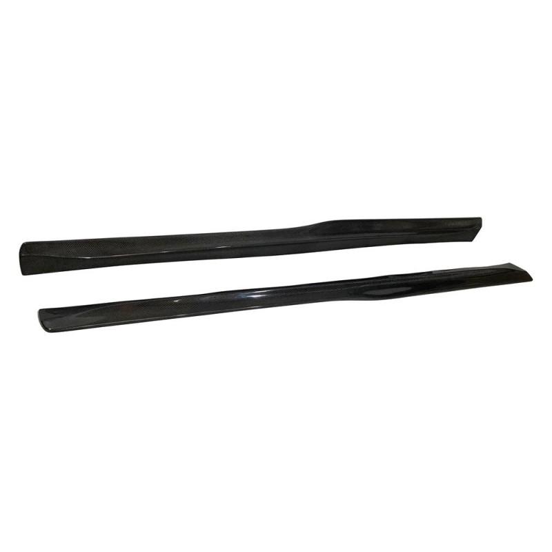 Diffuseur Jupes BMW F80 / F82 / F83 Carbone