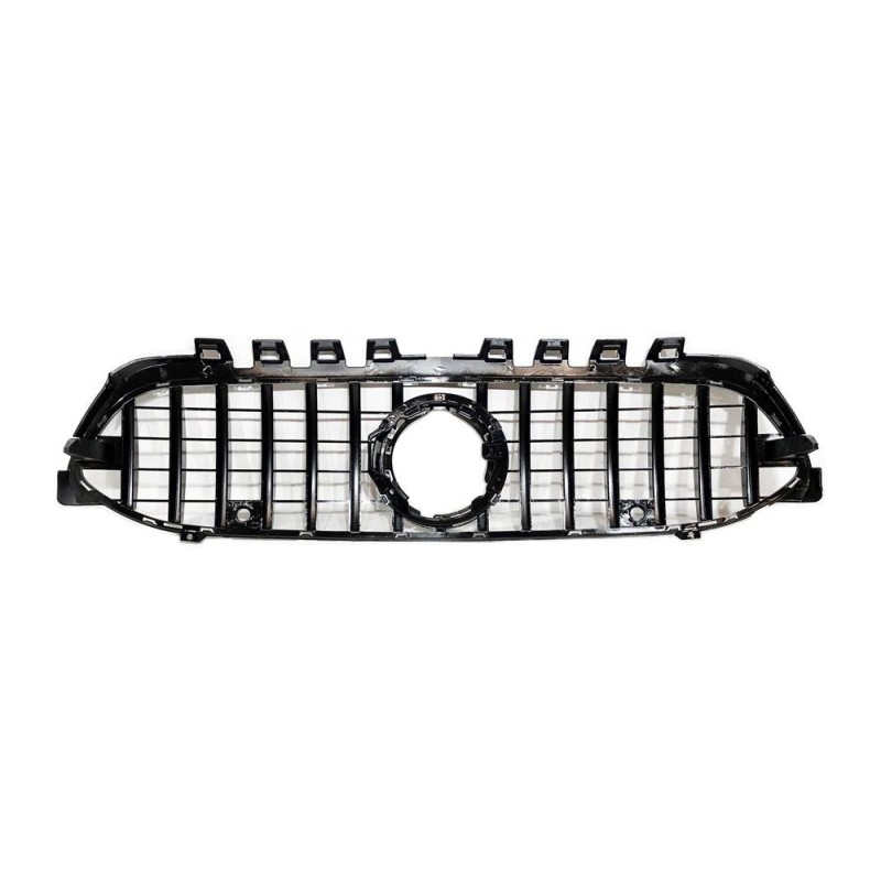 Front Grill Mercedes W177 / V177 Look GTR Camera