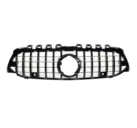 Kit De Carrosserie Mercedes W177 Look GTR
