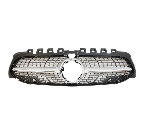 Front Grill Mercedes W177 / V177 Look A35 Diamond I